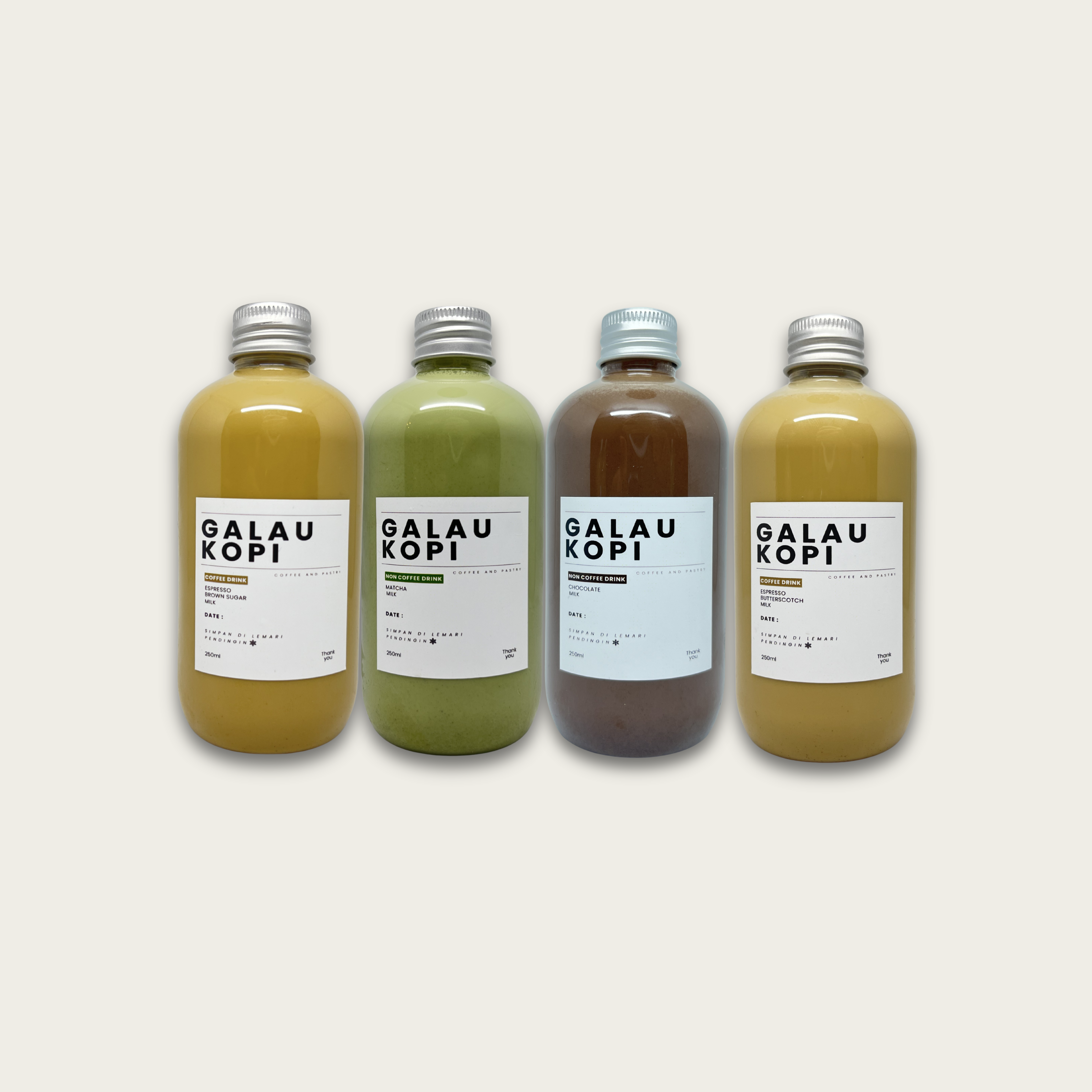 Galau Coffee Hampers