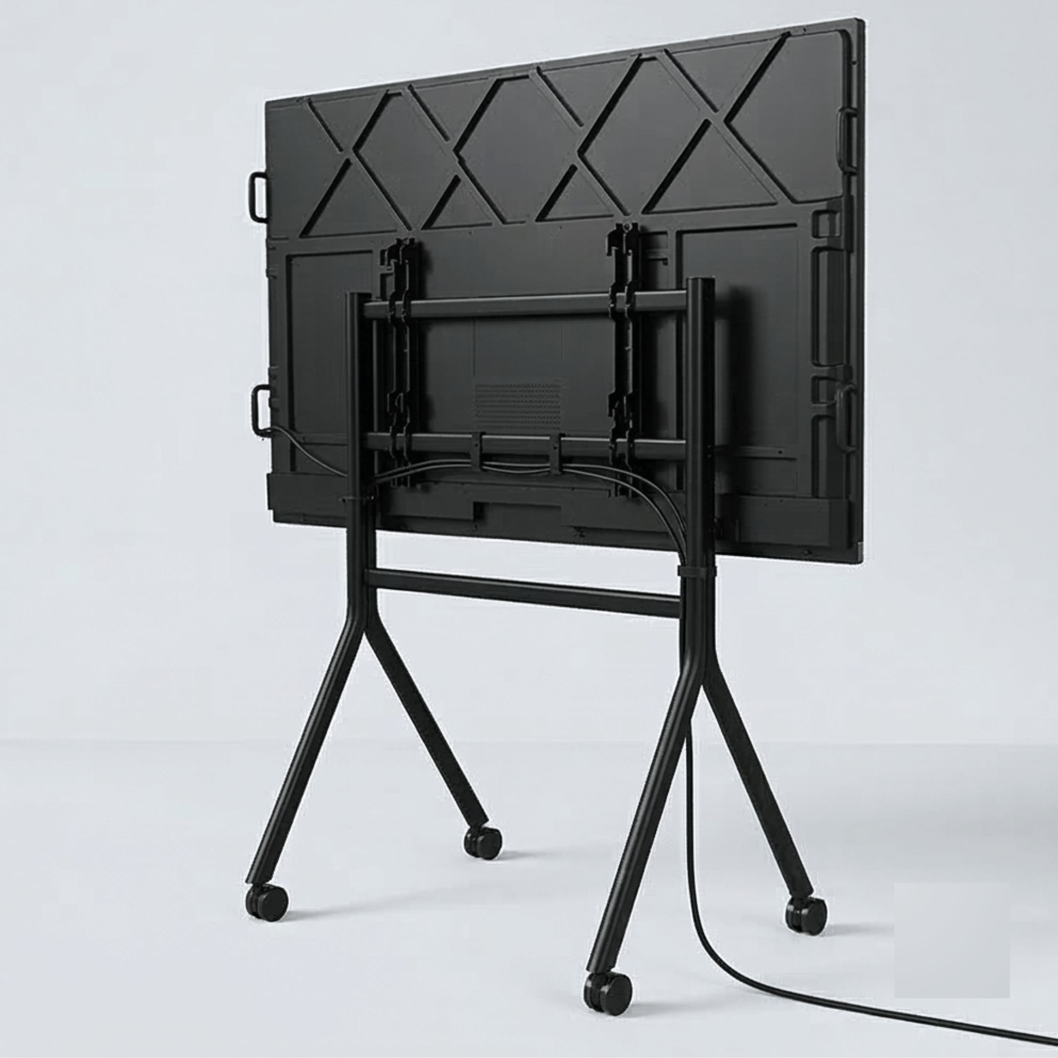 LCD Interactive Smart Display - MHDVision 65"  Pro (With Camera)