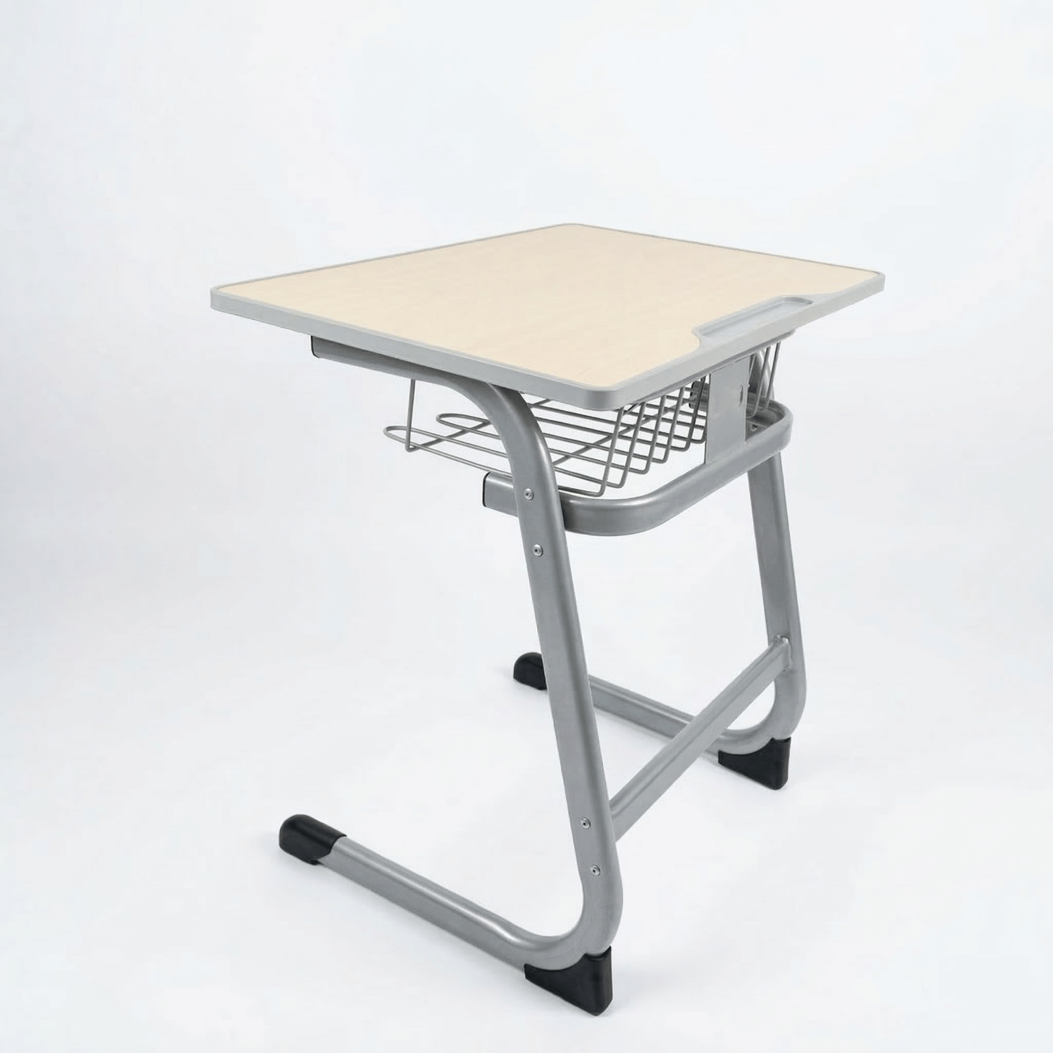 Set Meja Kursi Kuliah