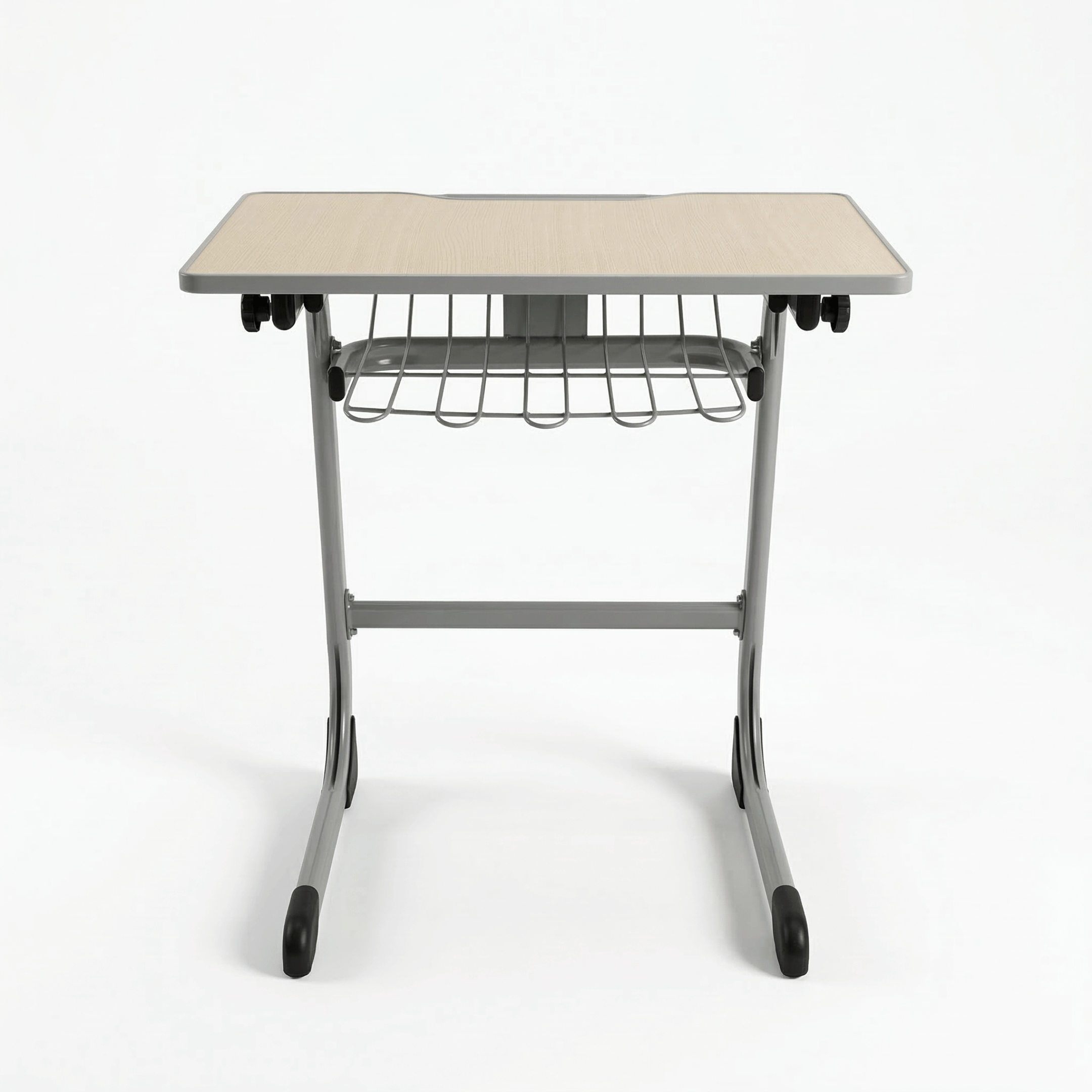 Set Meja Kursi Kuliah