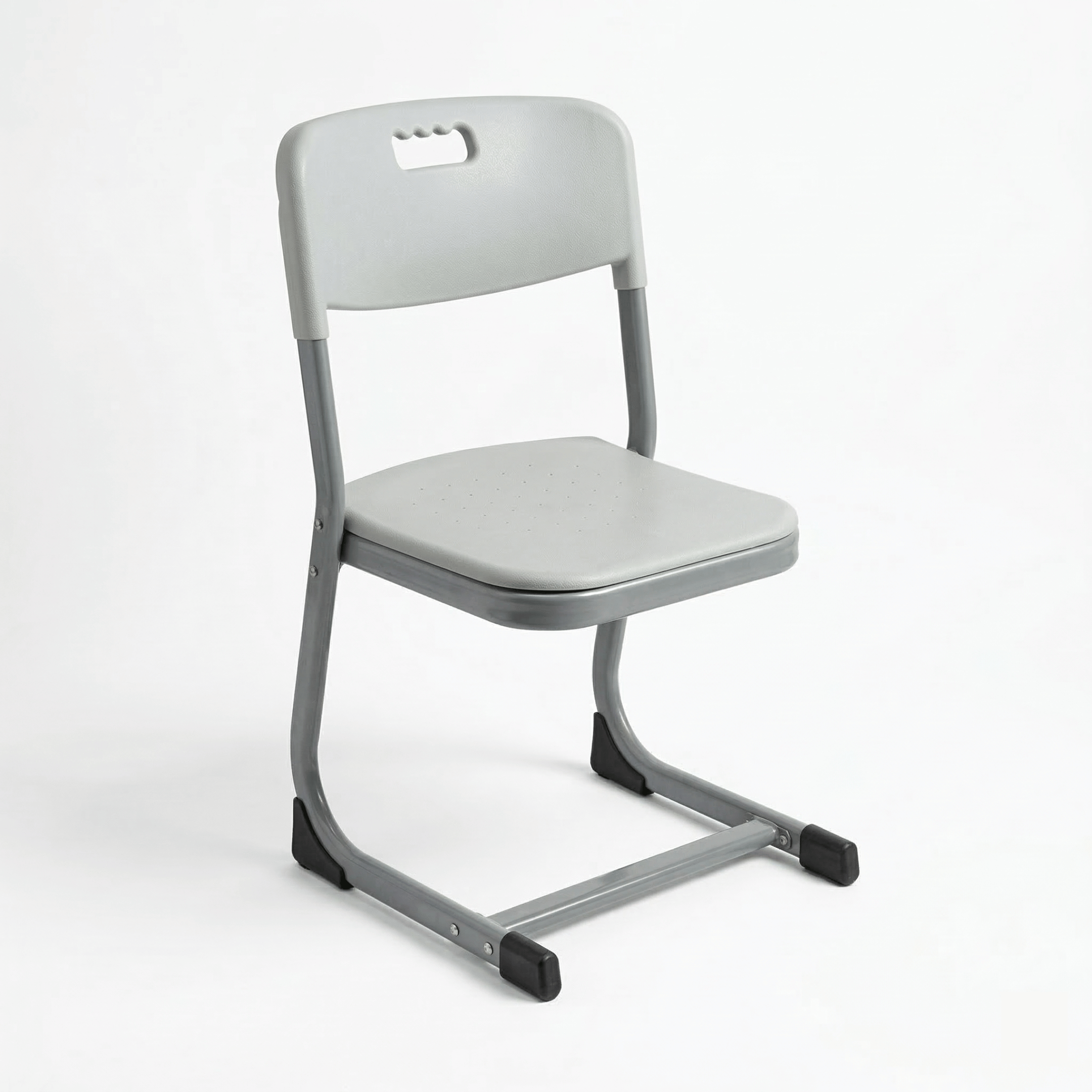 Set Meja Kursi Kuliah